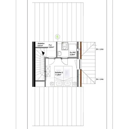 House 아파트 랑에오그